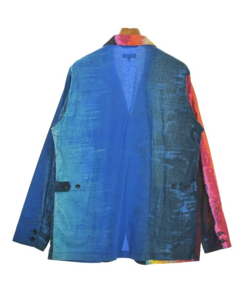 Engineered Garments 休閒夾克