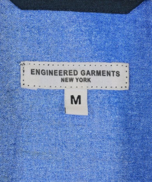 Engineered Garments 休閒夾克