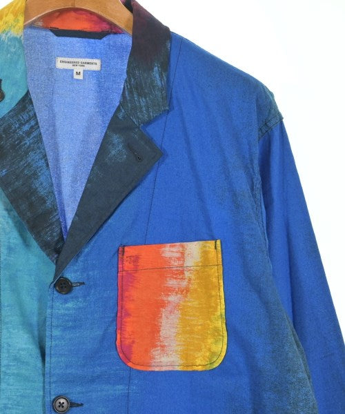 Engineered Garments 休閒夾克