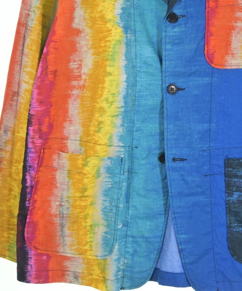 Engineered Garments 休閒夾克
