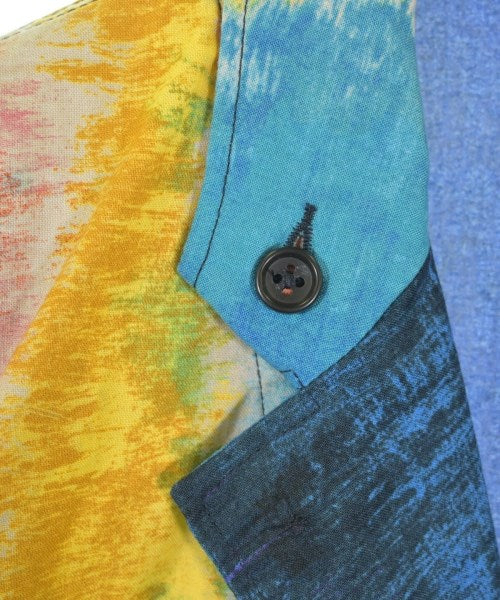 Engineered Garments 休閒夾克