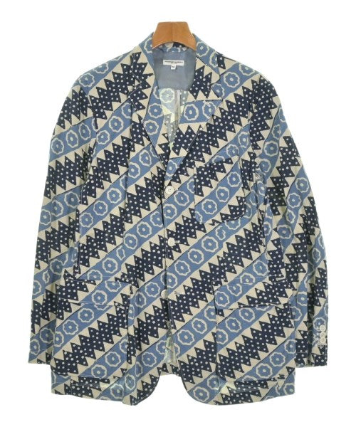 Engineered Garments 休閒夾克
