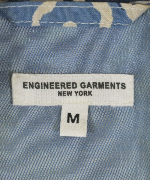 Engineered Garments 休閒夾克