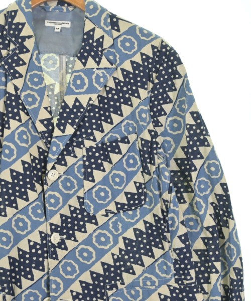 Engineered Garments 休閒夾克
