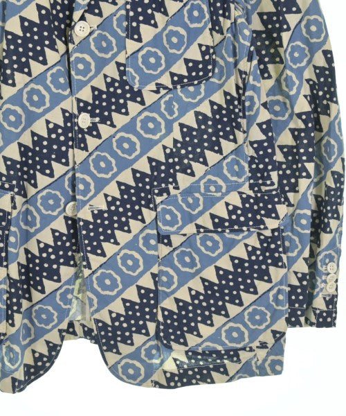 Engineered Garments 休閒夾克