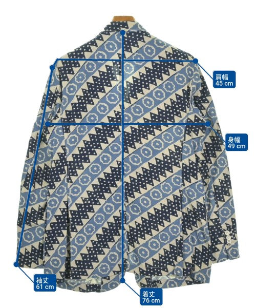 Engineered Garments 休閒夾克