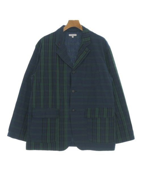 Engineered Garments 休閒夾克