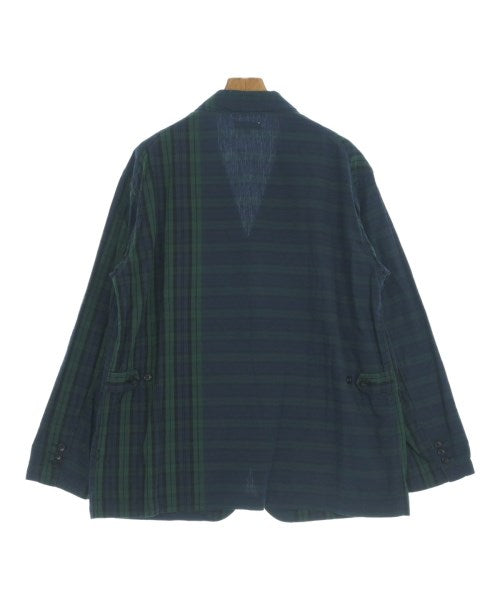 Engineered Garments 休閒夾克