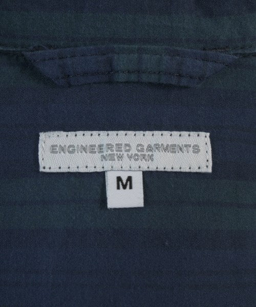 Engineered Garments 休閒夾克