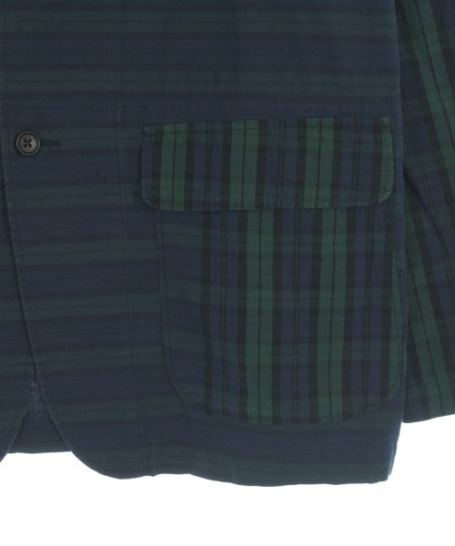 Engineered Garments 休閒夾克