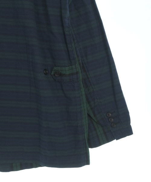 Engineered Garments 休閒夾克