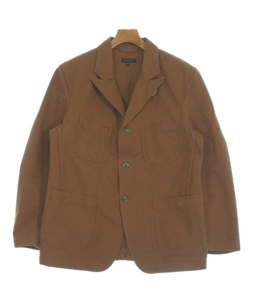 Engineered Garments 休閒夾克