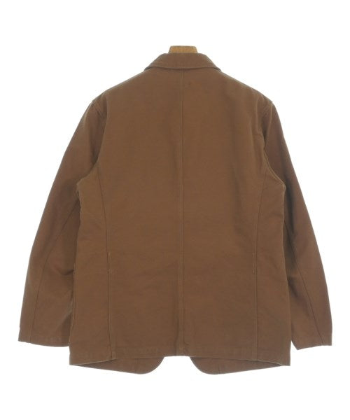 Engineered Garments 休閒夾克