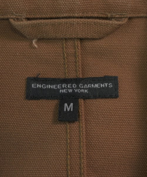 Engineered Garments 休閒夾克