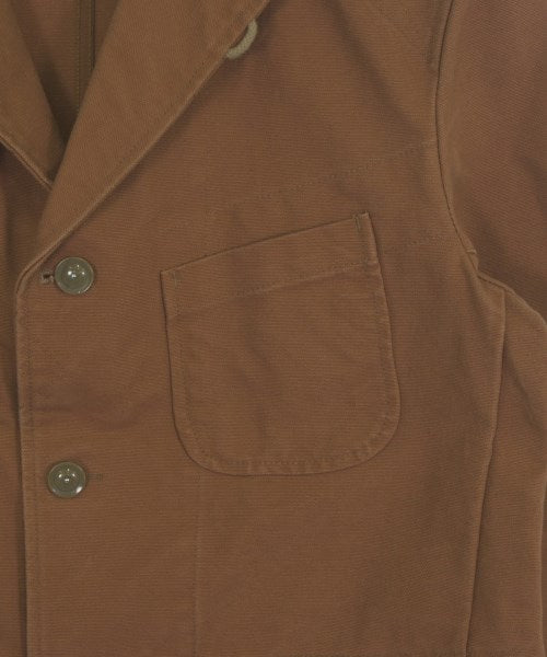 Engineered Garments 休閒夾克
