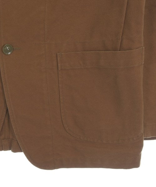 Engineered Garments 休閒夾克