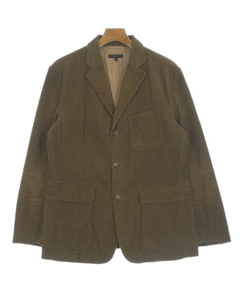 Engineered Garments 休閒夾克