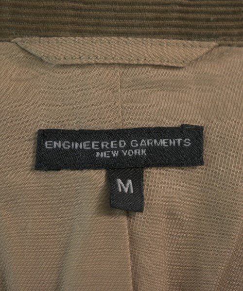 Engineered Garments 休閒夾克