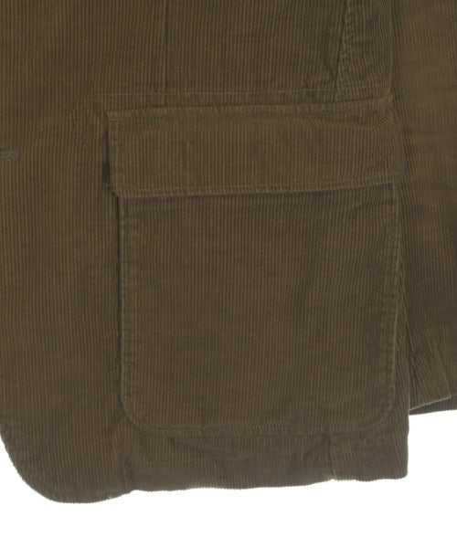 Engineered Garments 休閒夾克