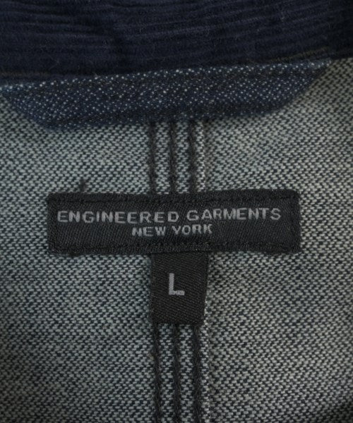 Engineered Garments 工作夾克