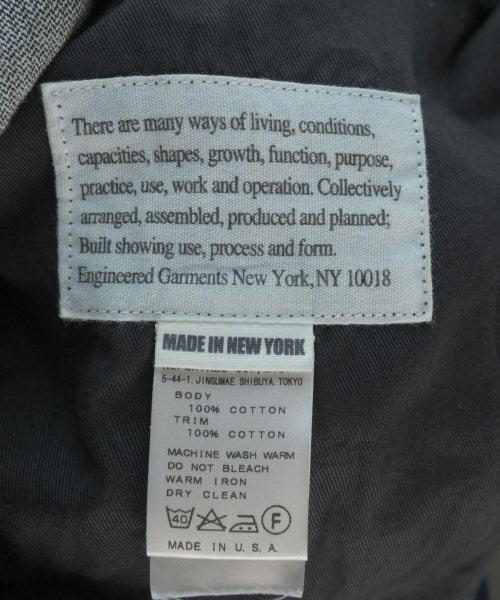 Engineered Garments 工作夾克