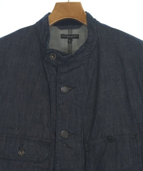 Engineered Garments 工作夾克