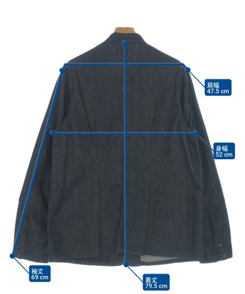 Engineered Garments 工作夾克