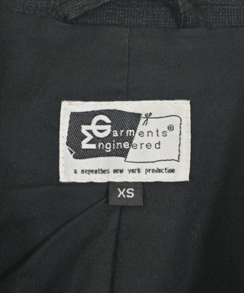 Engineered Garments 西裝外套