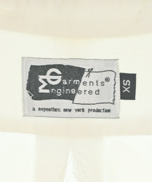 Engineered Garments 休閒襯衫