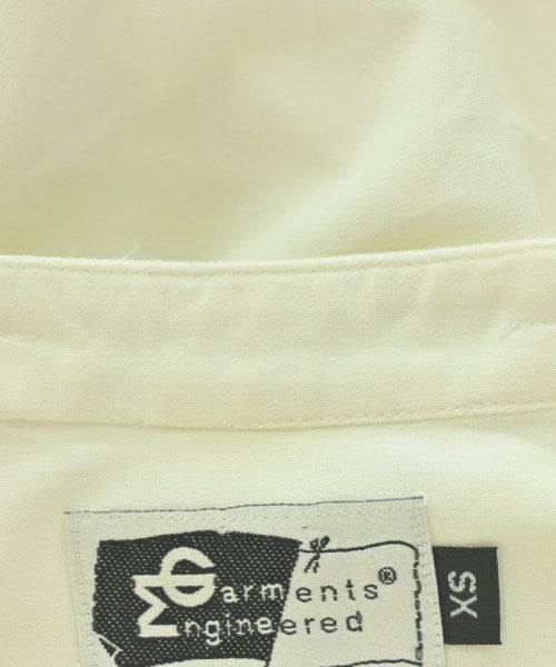 Engineered Garments 休閒襯衫