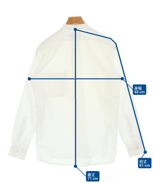 Engineered Garments 休閒襯衫