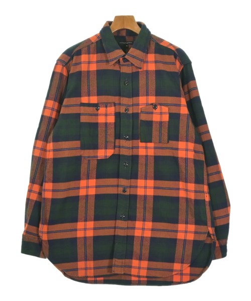 Engineered Garments 休閒襯衫