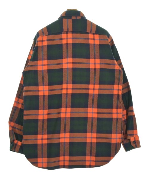 Engineered Garments 休閒襯衫