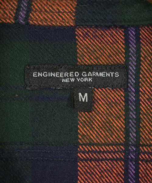 Engineered Garments 休閒襯衫