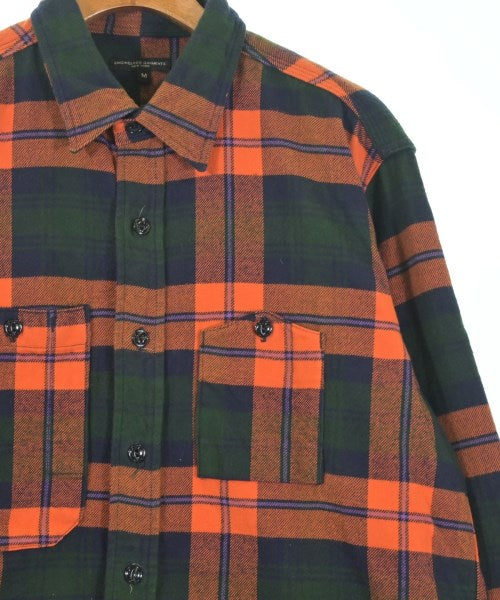 Engineered Garments 休閒襯衫