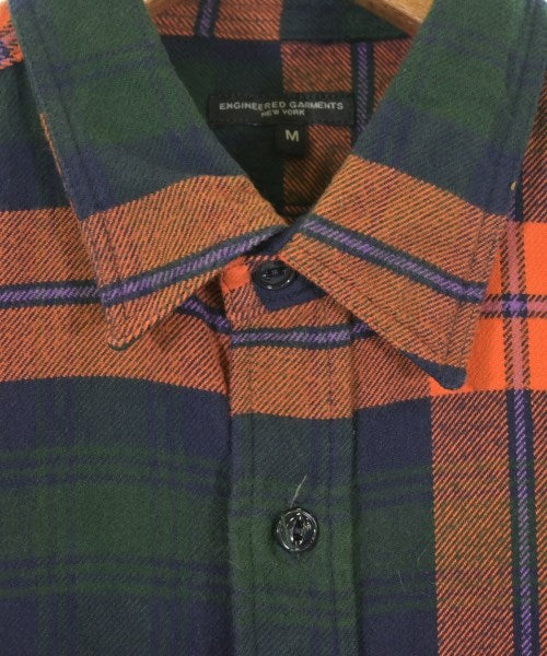Engineered Garments 休閒襯衫
