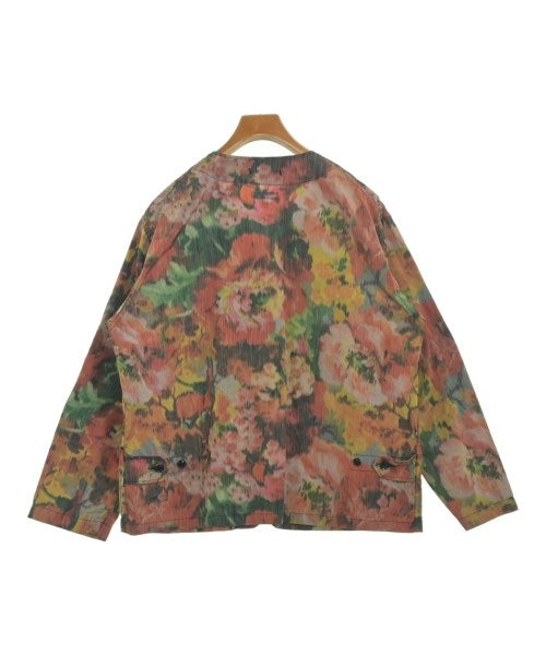 Engineered Garments 斜紋夾克