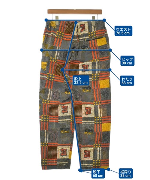 Engineered Garments 其他款