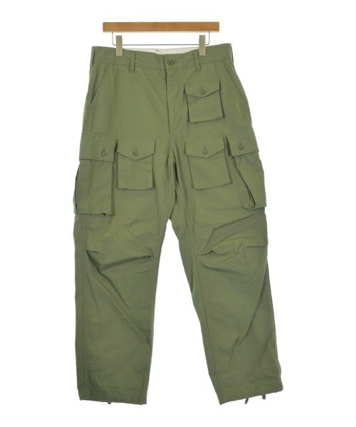 Engineered Garments 工裝褲