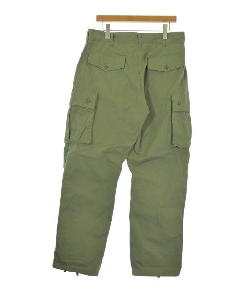 Engineered Garments 工裝褲