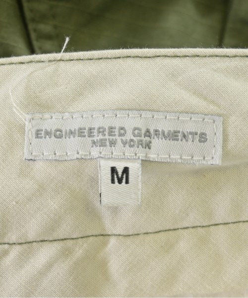 Engineered Garments 工裝褲
