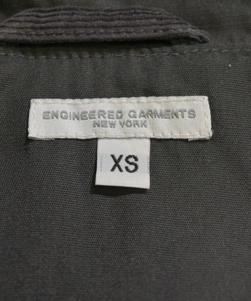 Engineered Garments 其他飛行外套