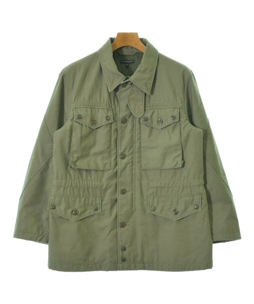 Engineered Garments 軍裝夾克
