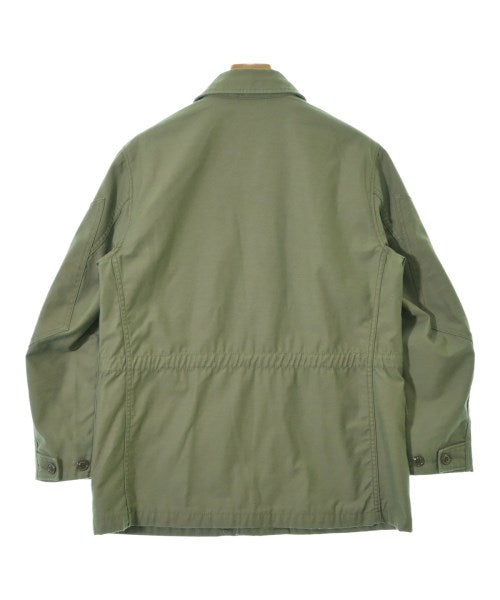 Engineered Garments 軍裝夾克