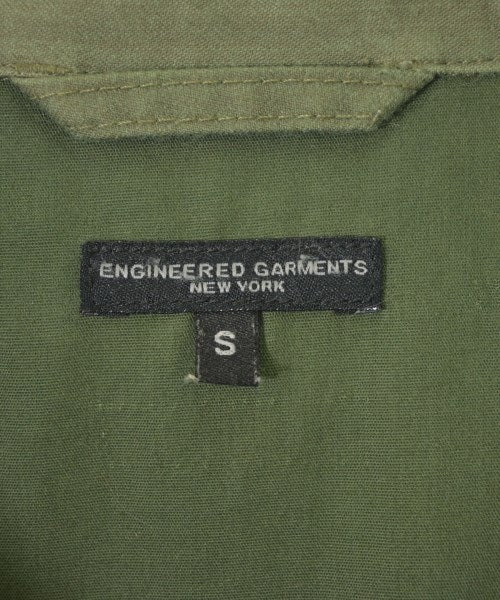 Engineered Garments 軍裝夾克