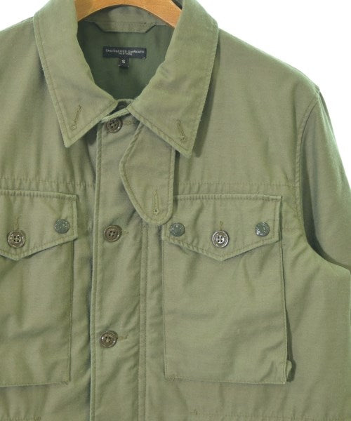 Engineered Garments 軍裝夾克