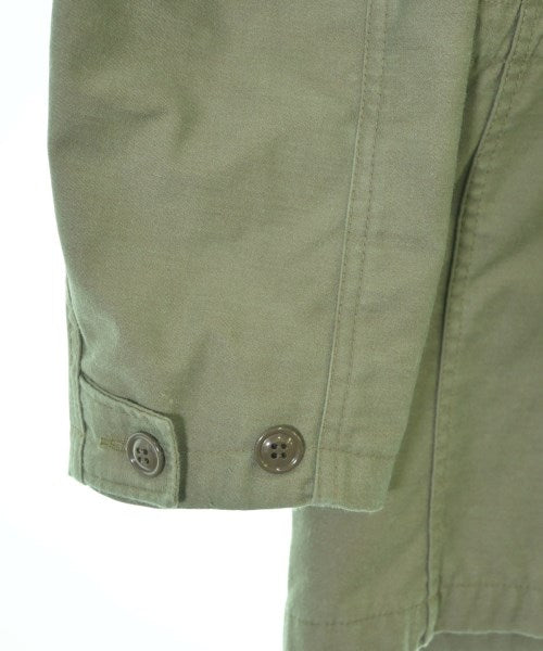 Engineered Garments 軍裝夾克