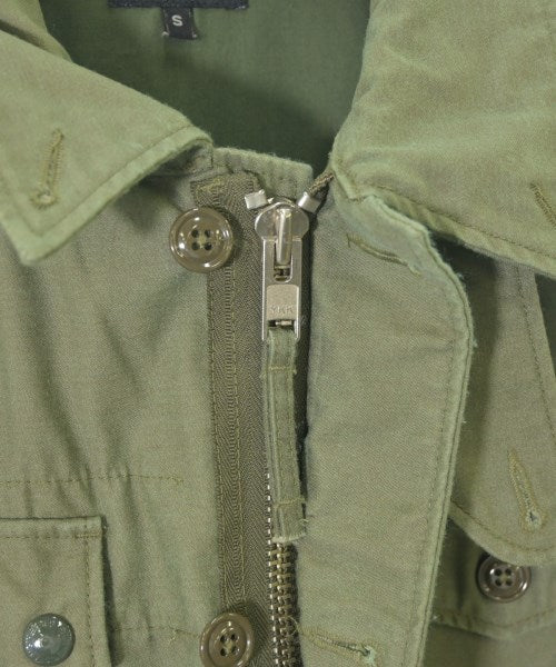 Engineered Garments 軍裝夾克