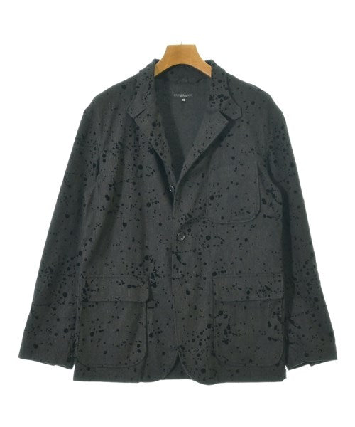 Engineered Garments 休閒夾克