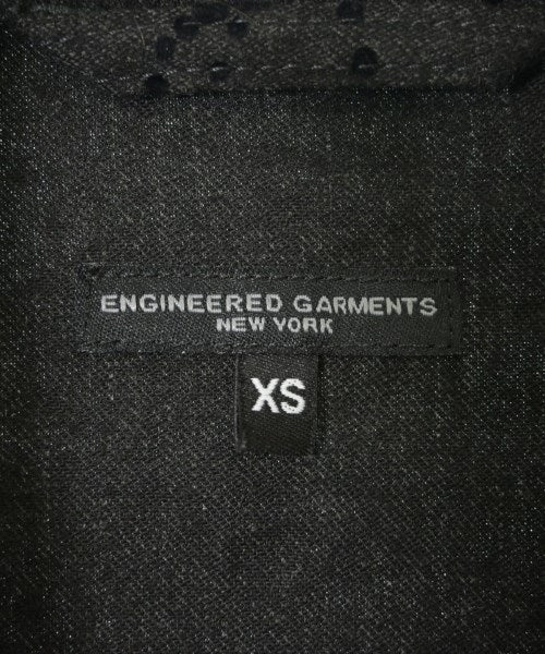 Engineered Garments 休閒夾克